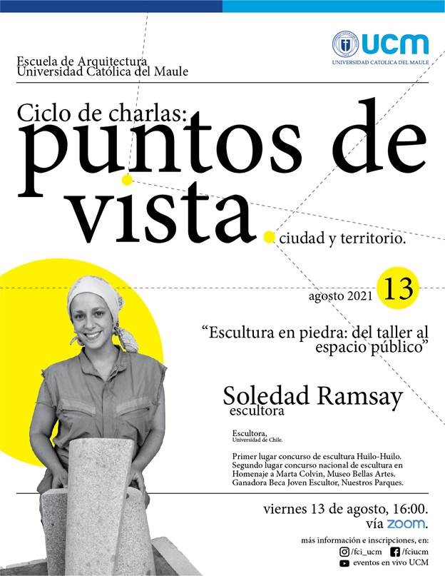 charla 13 de Agosto.